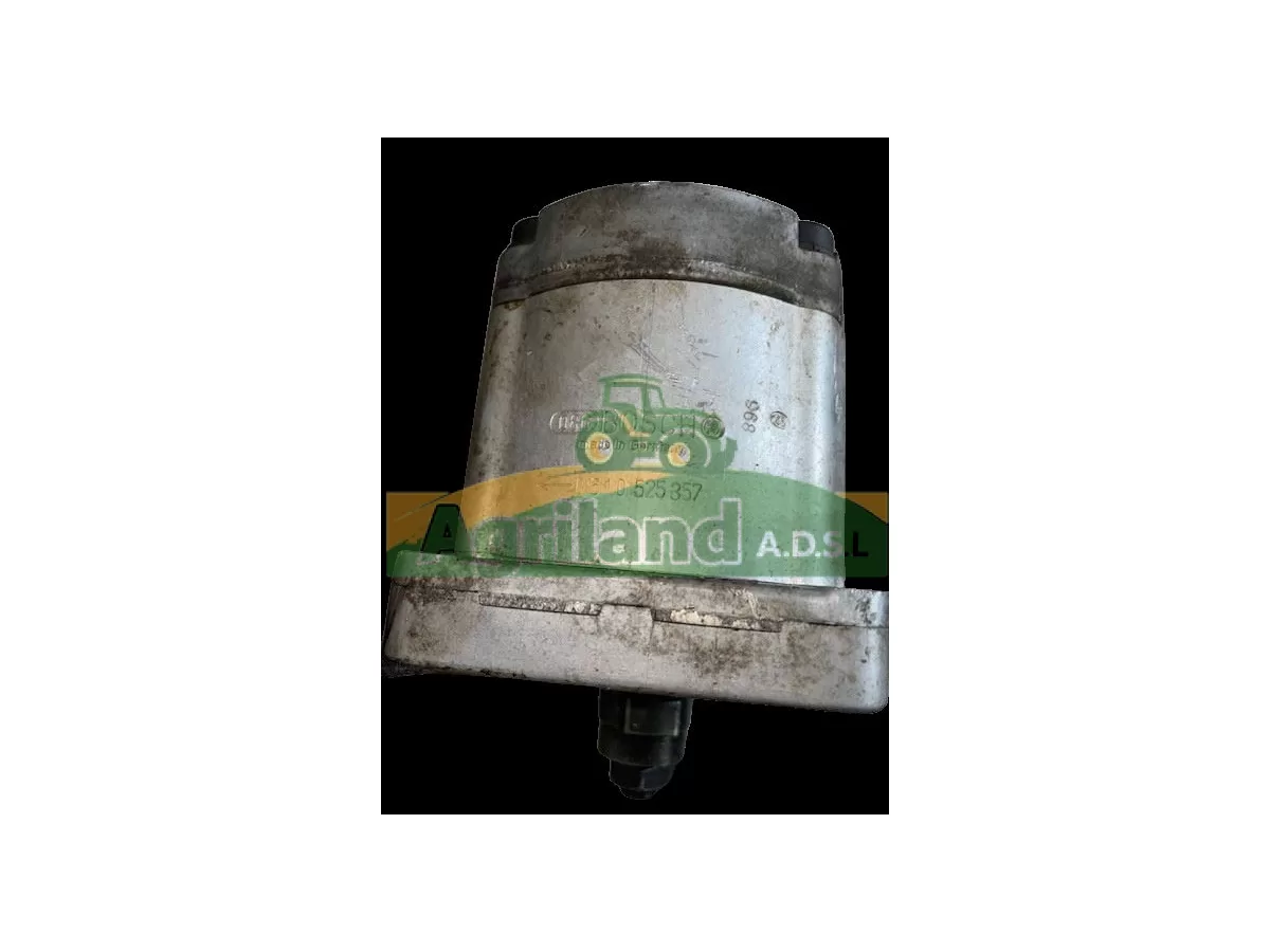 POMPE HYDRAULIQUE BOSCH