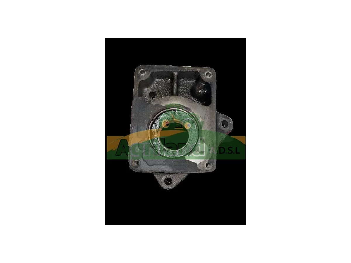 SUPPORT DE POMPE HYDRAULIQUE