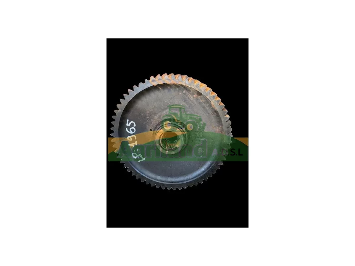 PIGNON DE REDUCTEUR ARRIERE GAUCHE Z60