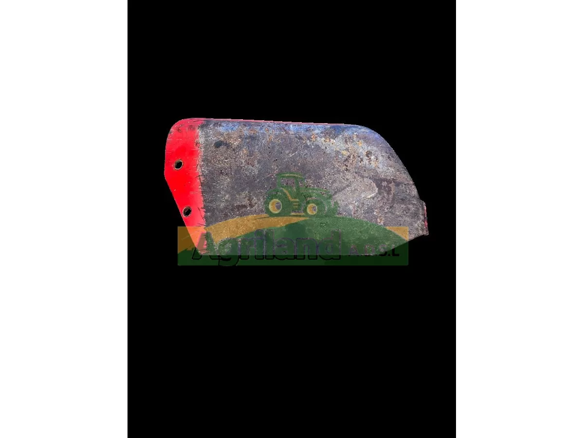 PATIN D'USURE GAUCHE