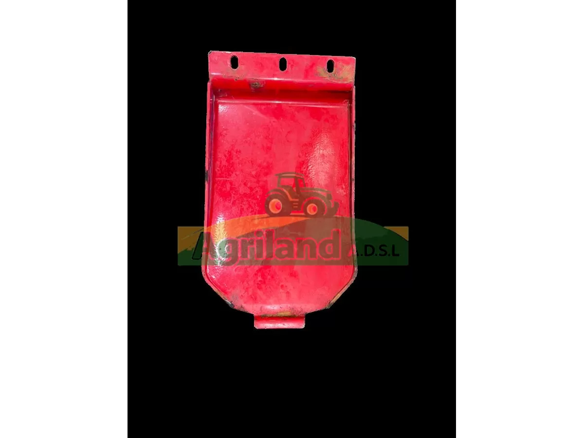 PATIN DE COUPE HAUT ENTRAXE 70 MM