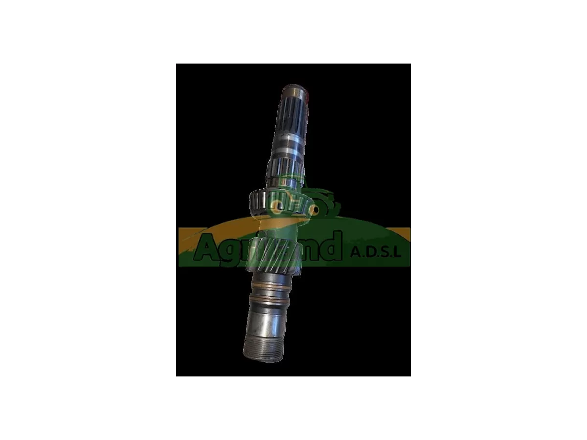ARBRE DE TRANSMISSION Z14
