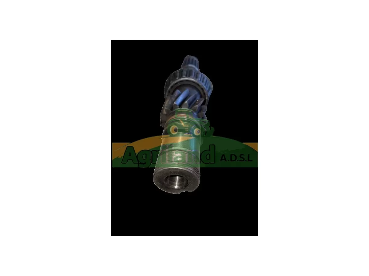 ARBRE DE TRANSMISSION Z14
