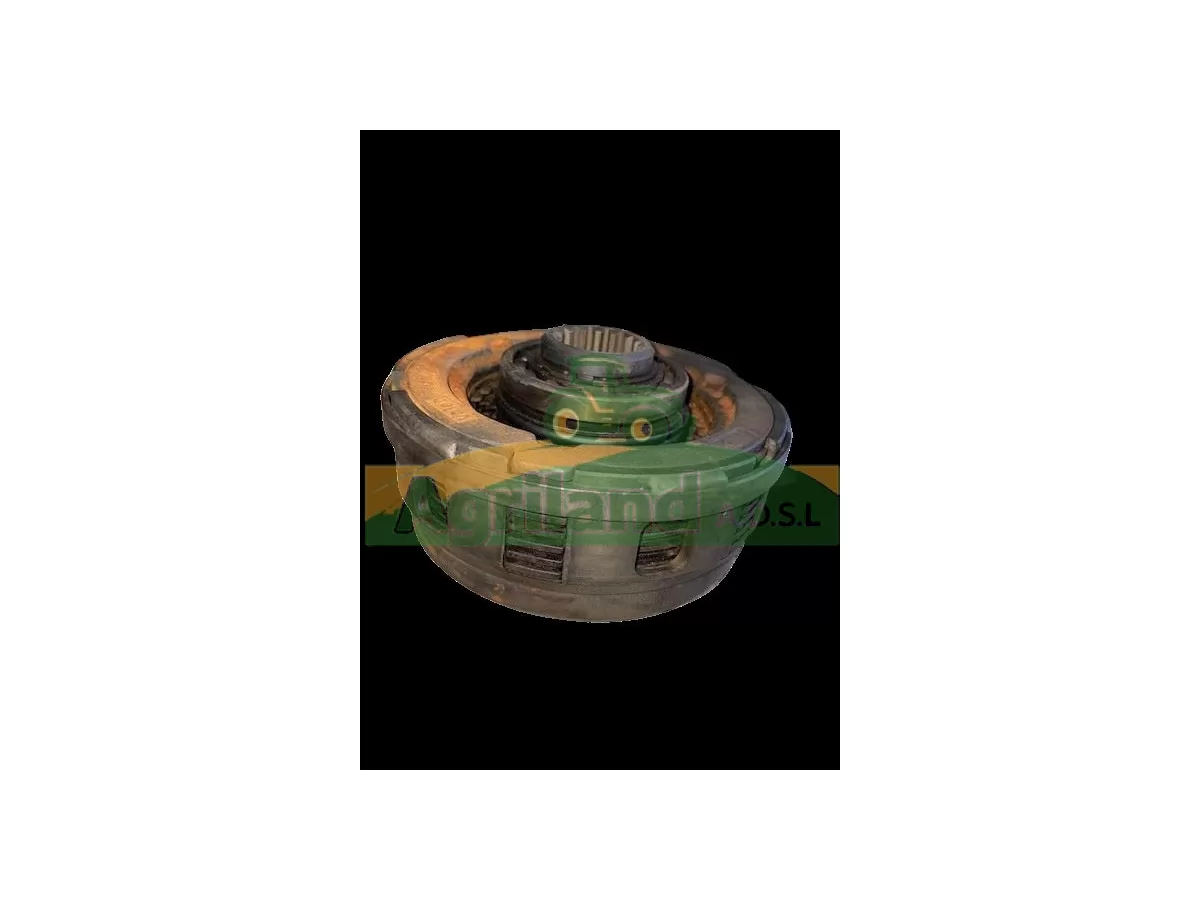 EMBRAYAGE MULTIDISQUE VALEO