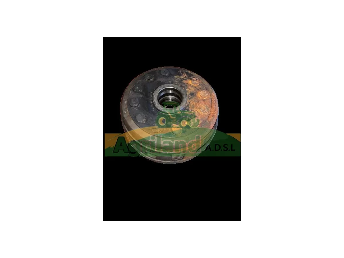 EMBRAYAGE MULTIDISQUE VALEO