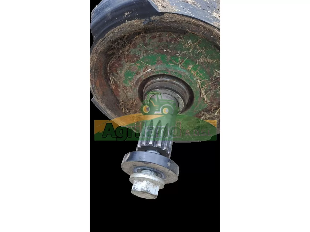 ROULEAU DE CONDITIONNEUR 