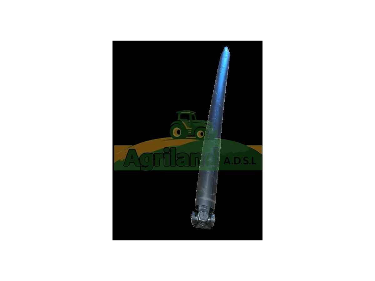 JOINT DE CARDAN AVEC ARBRE