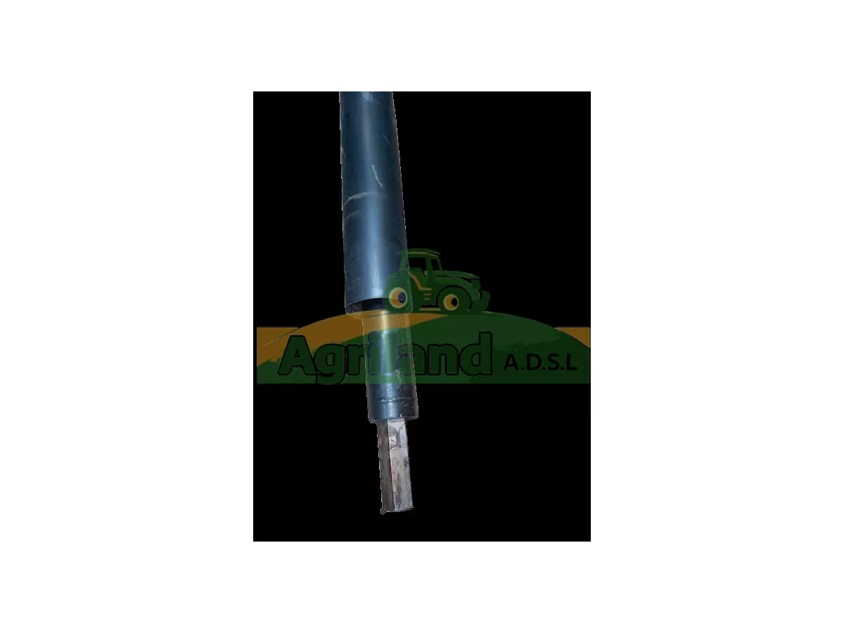 JOINT DE CARDAN AVEC ARBRE