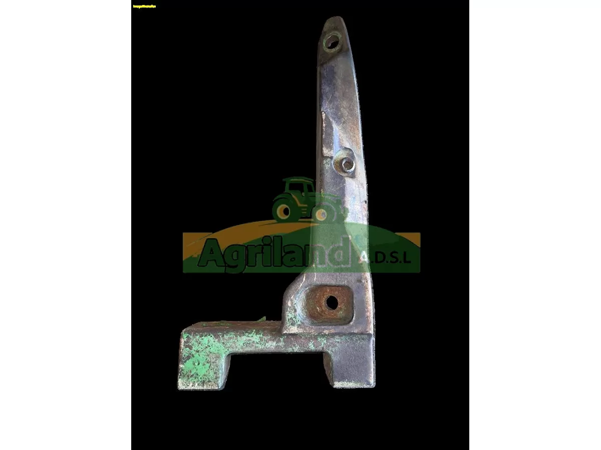 CAPUCHON DROIT DE BARRE DE COUPE 