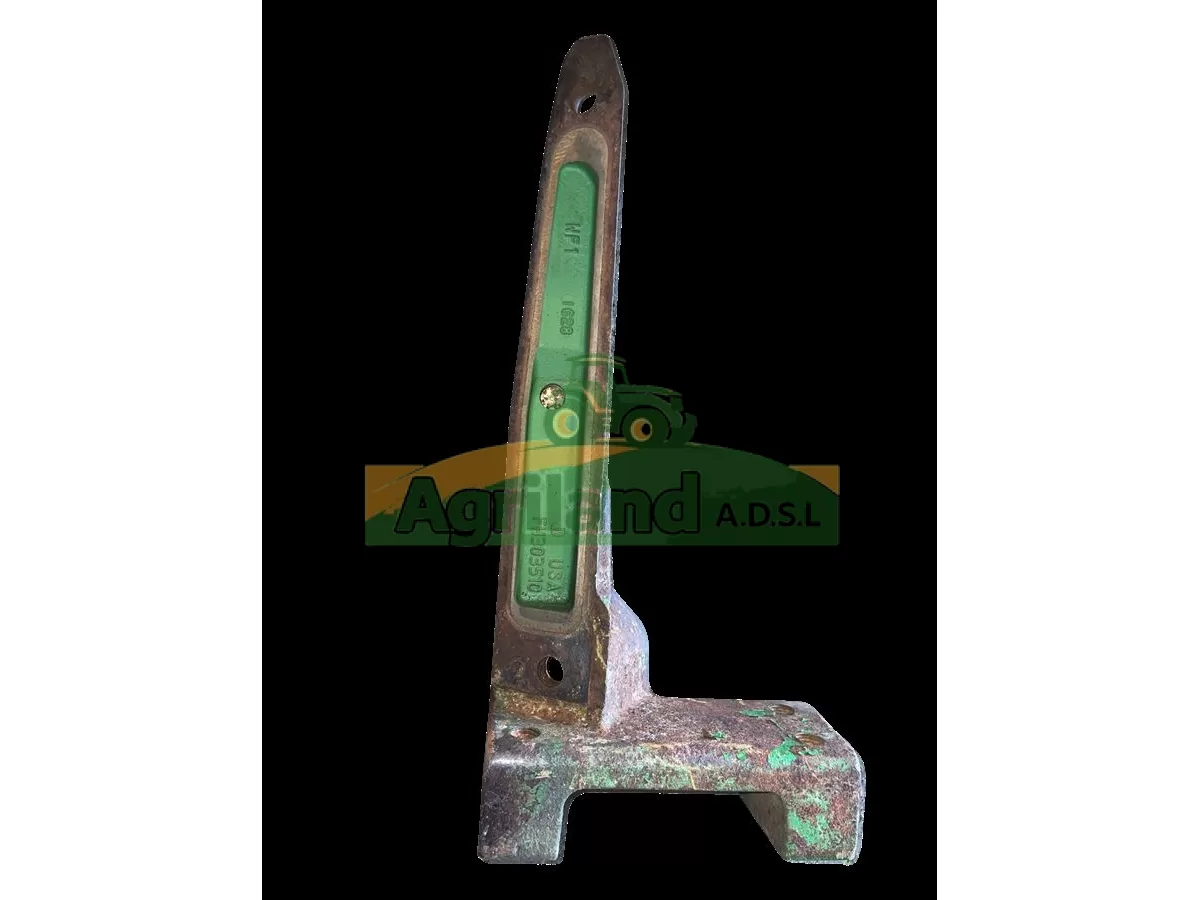 CAPUCHON DROIT DE BARRE DE COUPE 