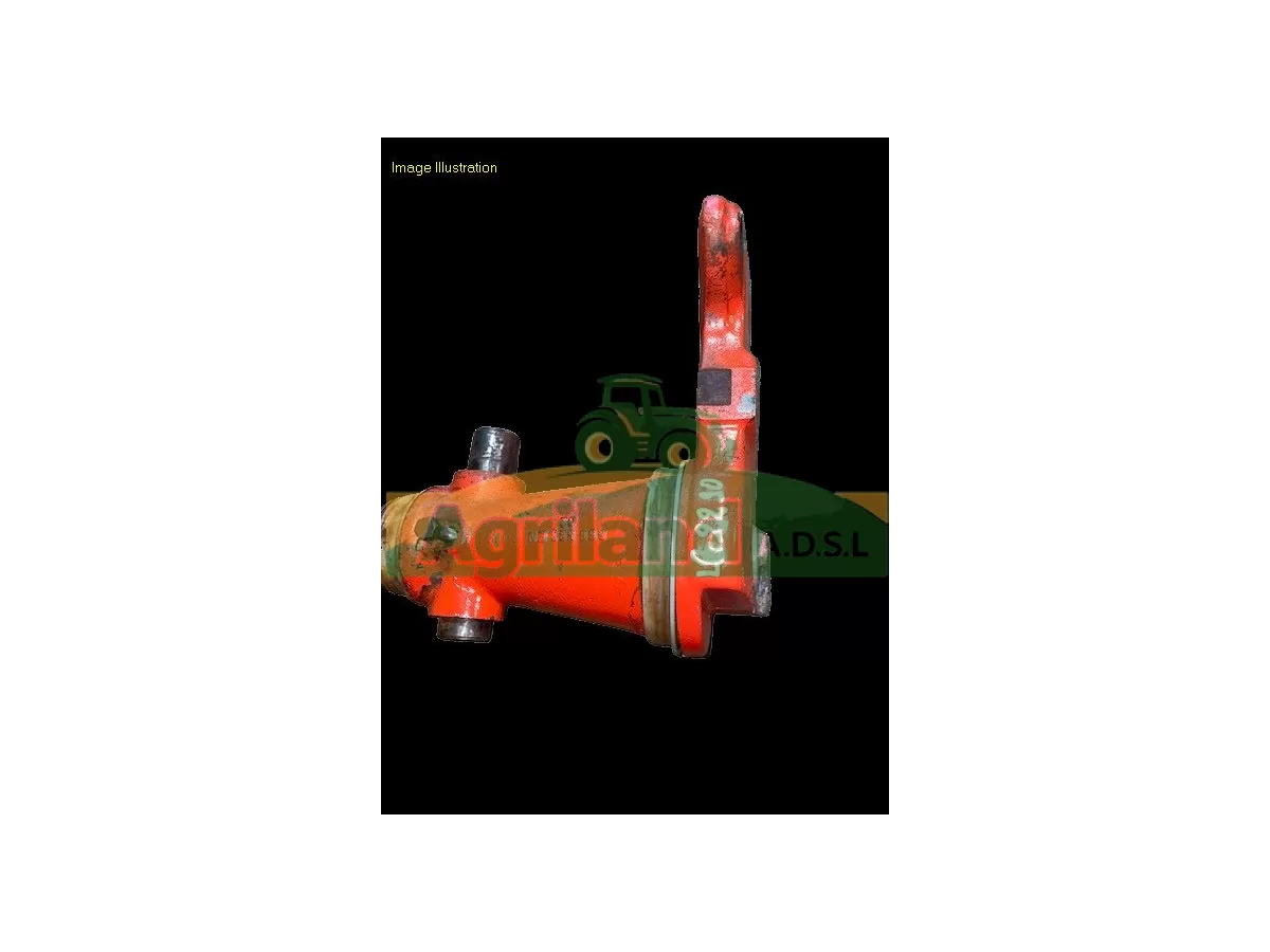fut de commande faucheuse kuhn