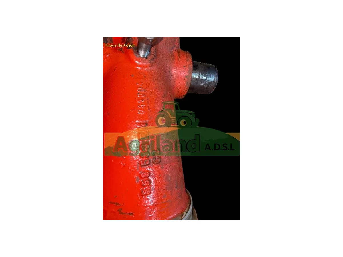 fut de commande faucheuse kuhn