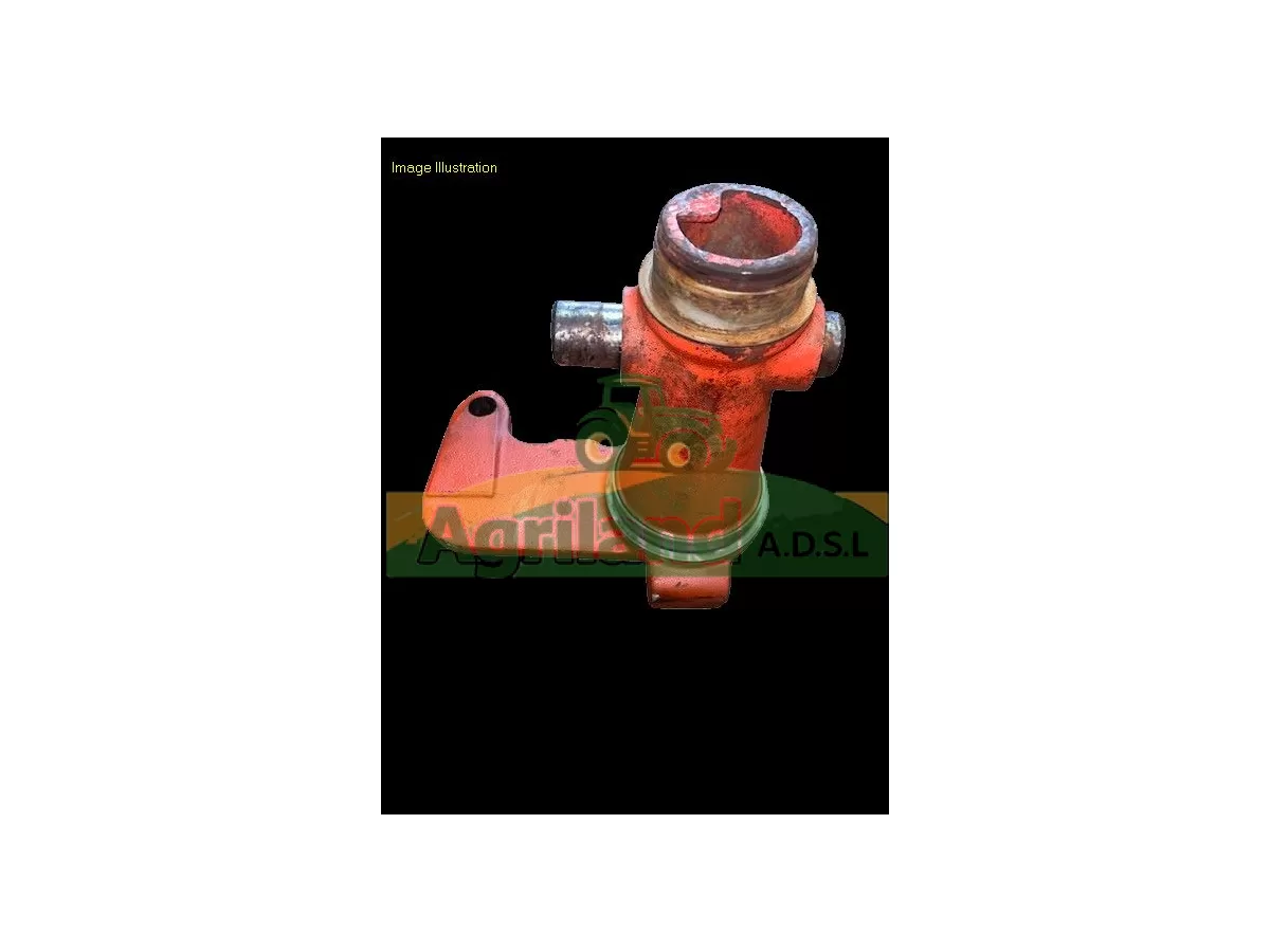 fut de commande faucheuse kuhn