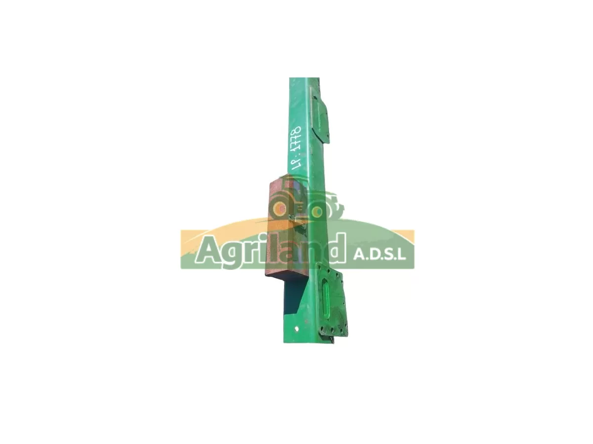 POUTRE D ATTELAGE JOHN DEERE 1365