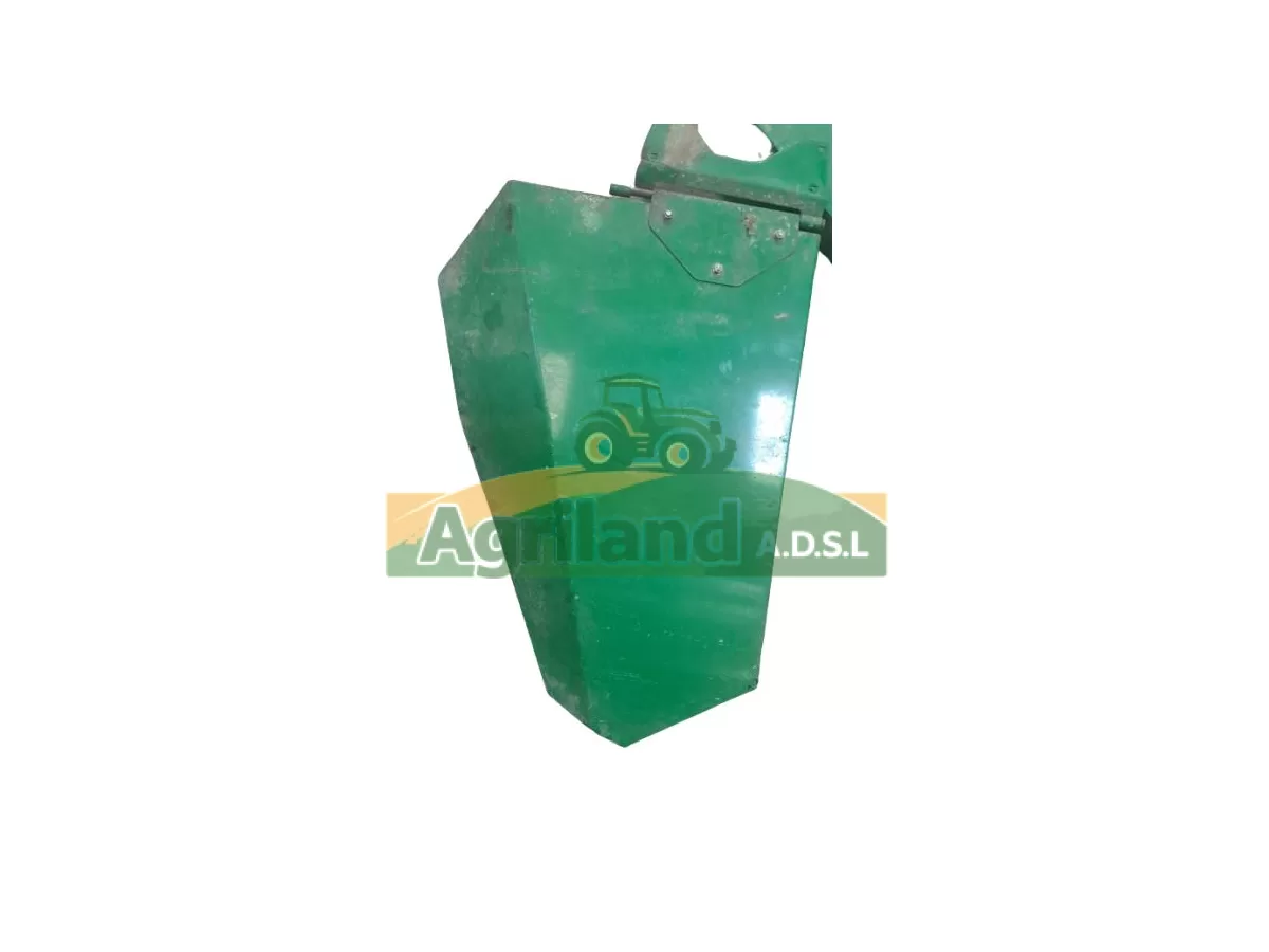 deflecteur gauche john deere