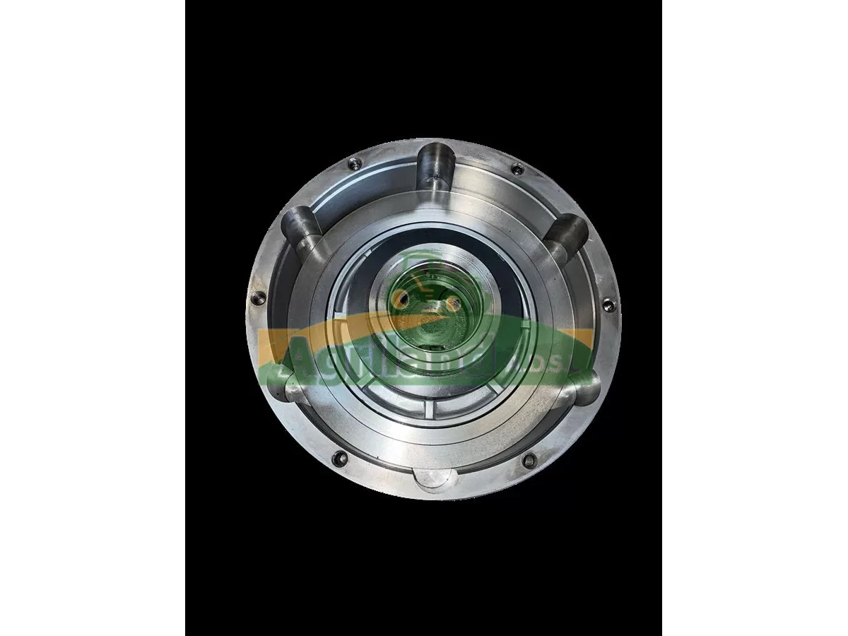 TAMBOUR D’EMBRAYAGE DE PRISE DE FORCE