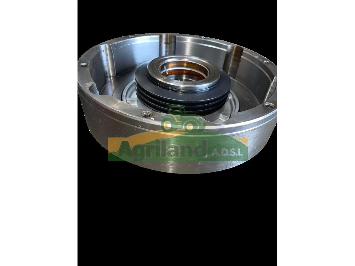 TAMBOUR D’EMBRAYAGE DE PRISE DE FORCE