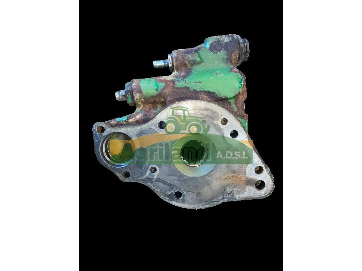 POMPE DE GAVAGE 45CM3