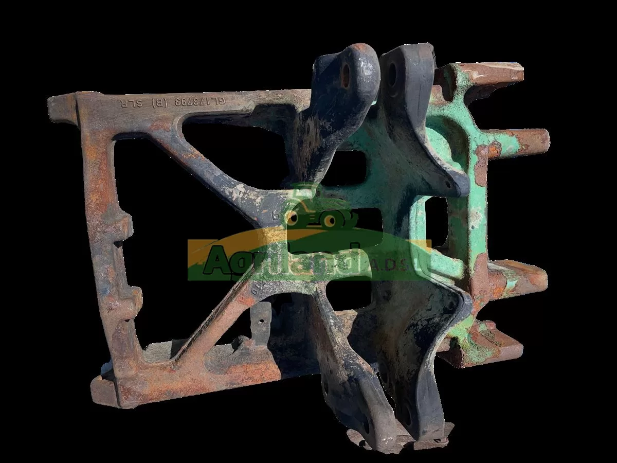 BERCEAU TLS 