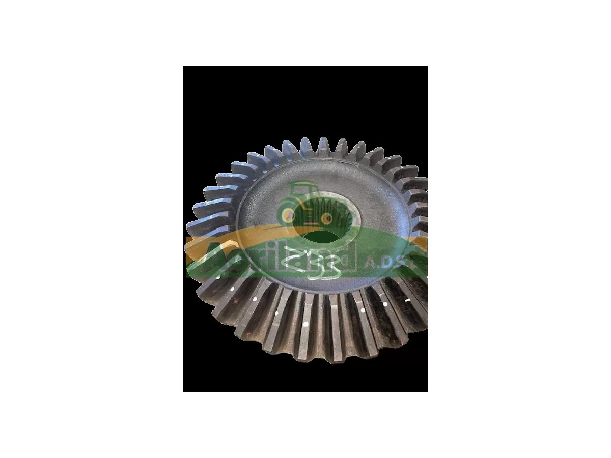COURONNE CONIQUE Z33