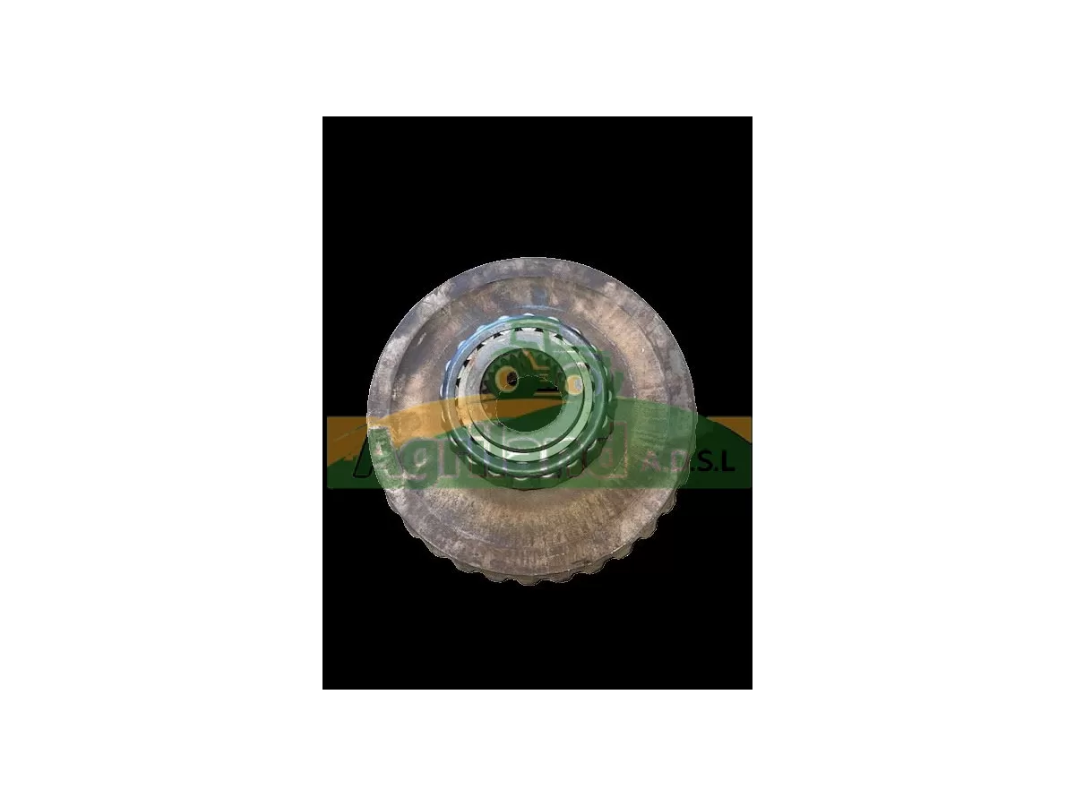 COURONNE CONIQUE Z33