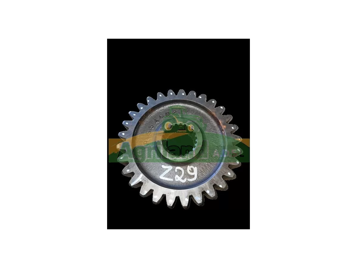 PIGNON DE BOITIER Z29