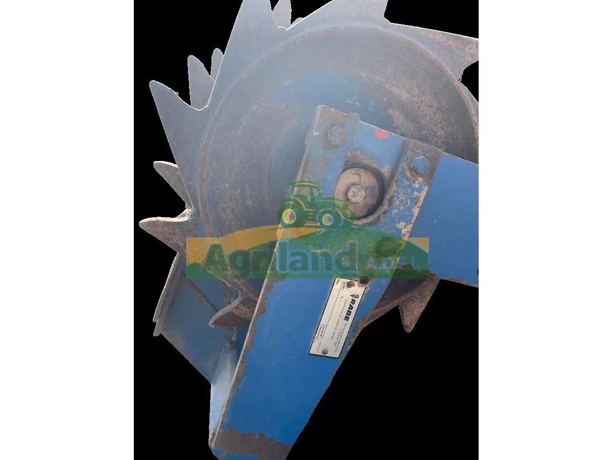 ROULEAU PACKER 3M