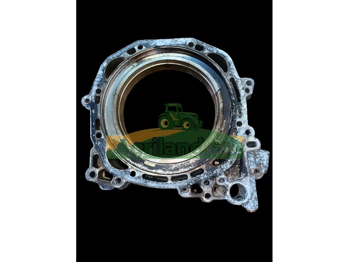 CARTER DE BOITE POWERQUAD ( FREIN)
