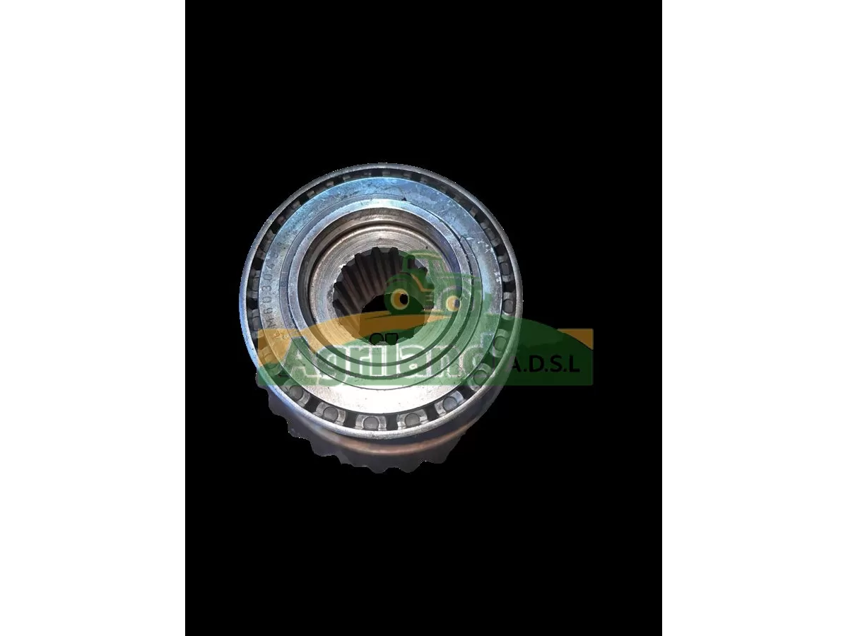 PIGNON DE POMPE HYDRAULIQUE Z29