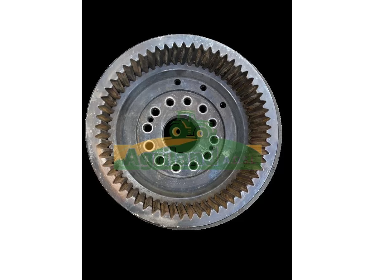 COURONNE DE REDUCTEUR AVANT