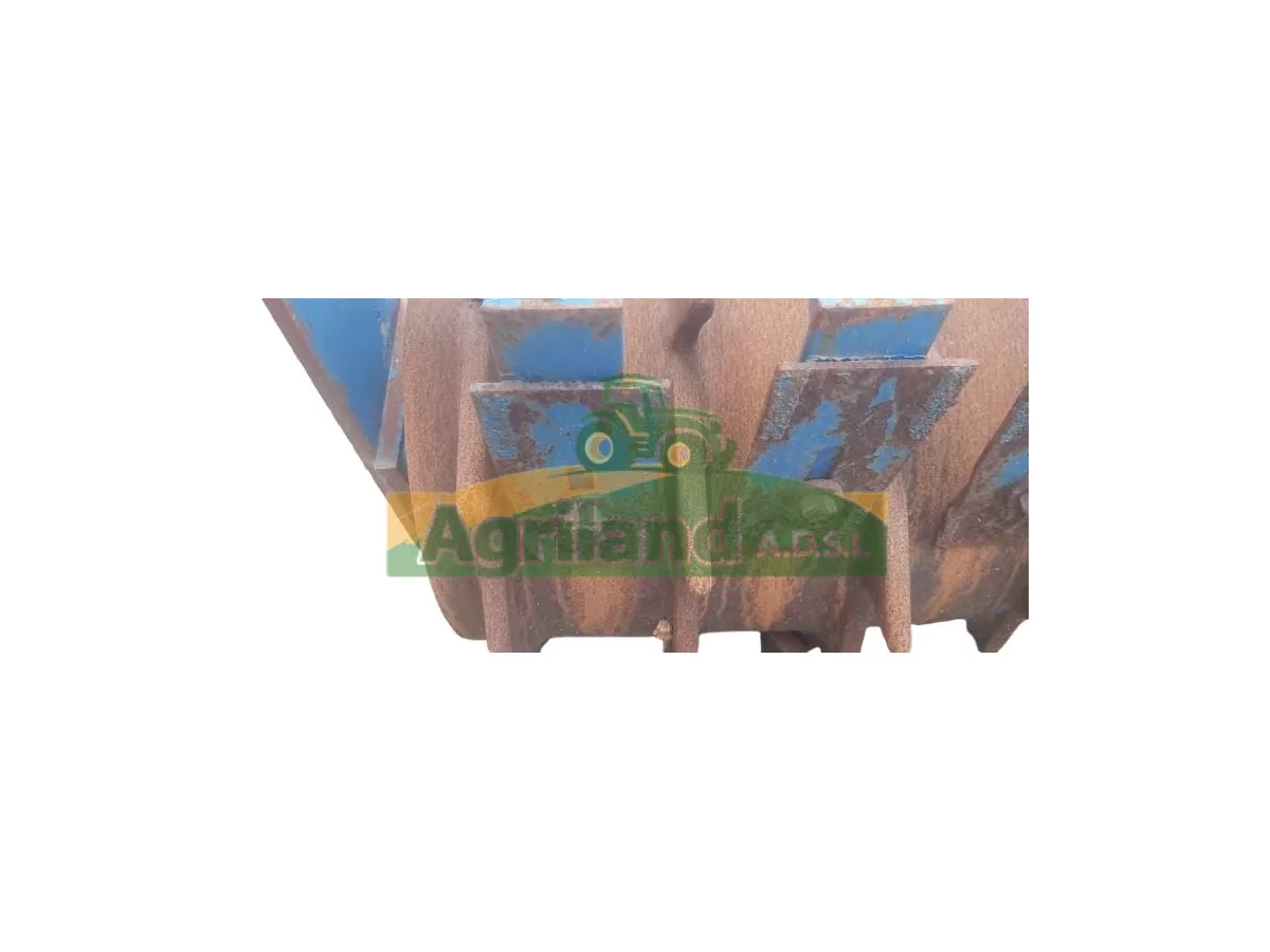 ROULEAU PACKER 4M OCCASION 