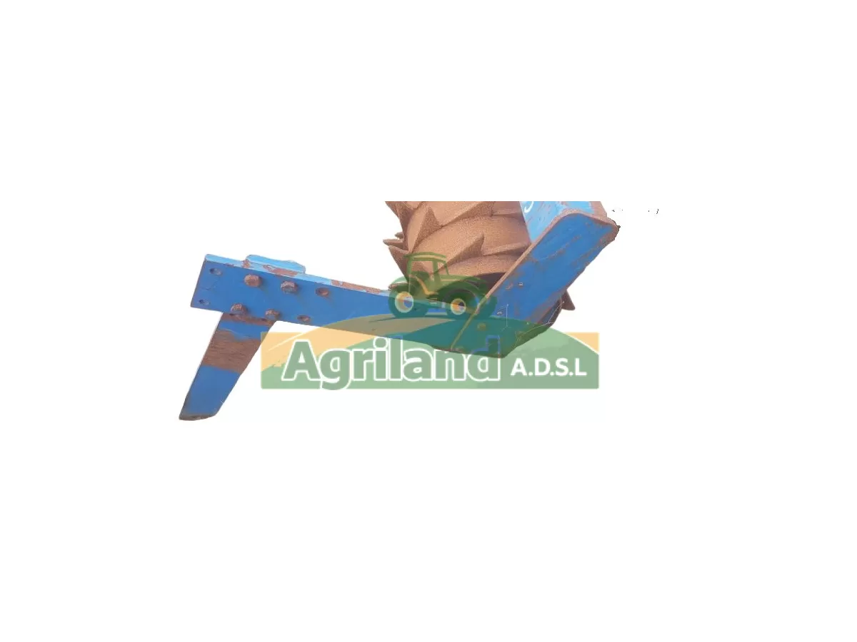 ROULEAU PACKER 4M OCCASION 