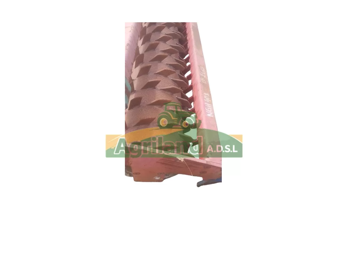 ROULEAU PACKER KVERNELAND