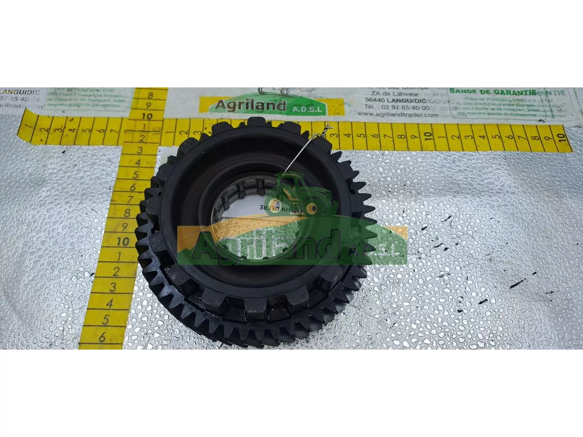 PIGNON Z50/16 