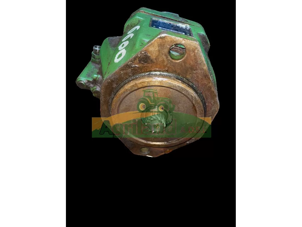 POMPE HYDRAULIQUE À PISTONS 41 CM3