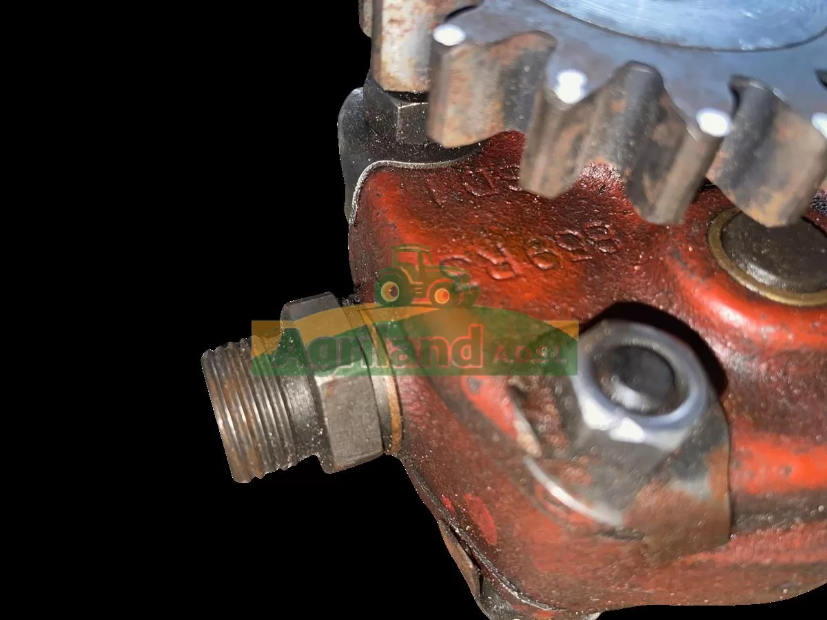 POMPE HYDRAULIQUE DE TRANSMISSION AVEC PIGNON Z17