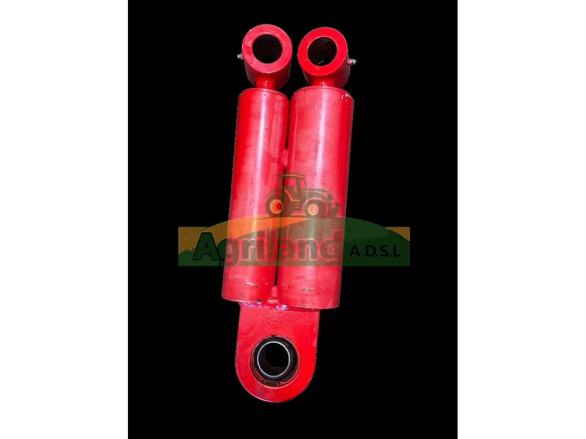 VERIN DE COMPRESSION DOUBLE 65-25-180