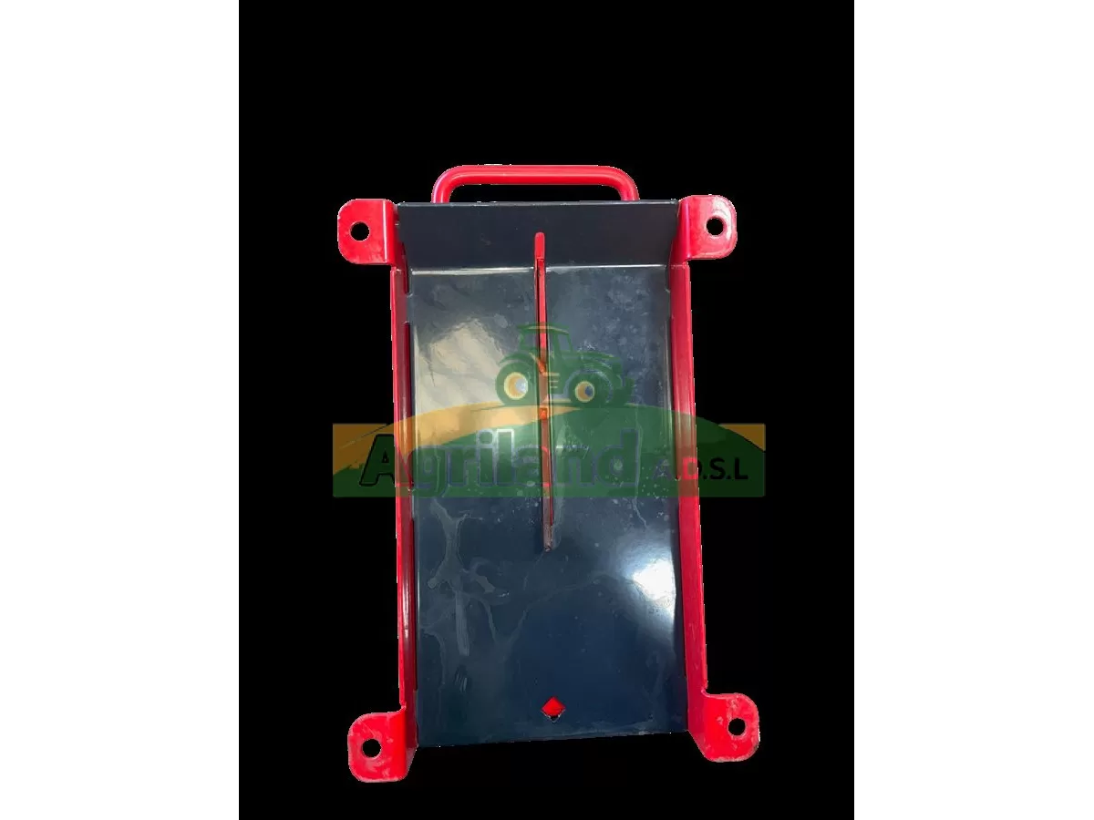 MODULE AVEC COUTEAUX 