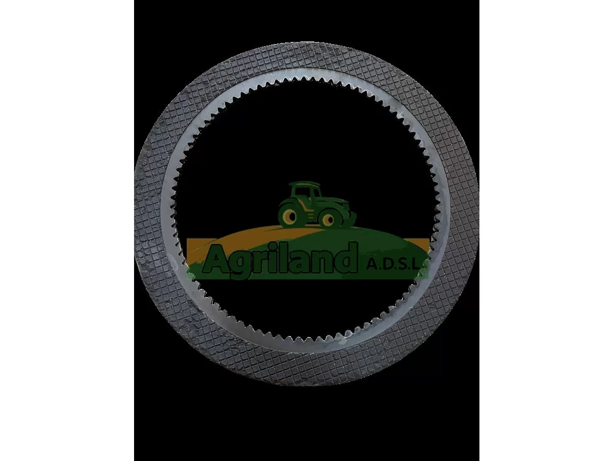 DISQUE DE FREIN 5.16 MM