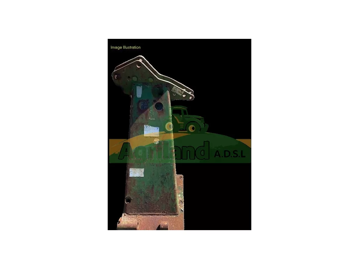 tete d attelage herse rotative amazone