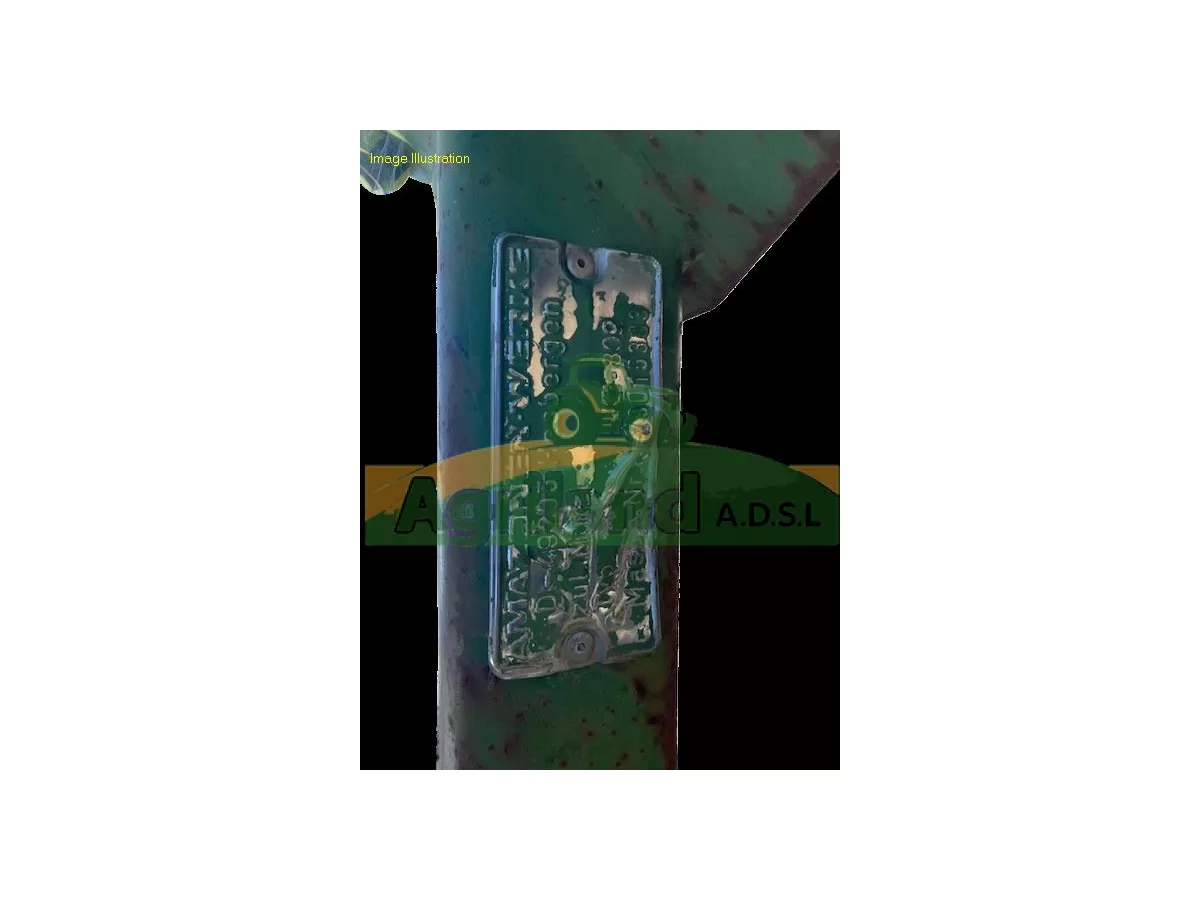 tete d attelage kg 402