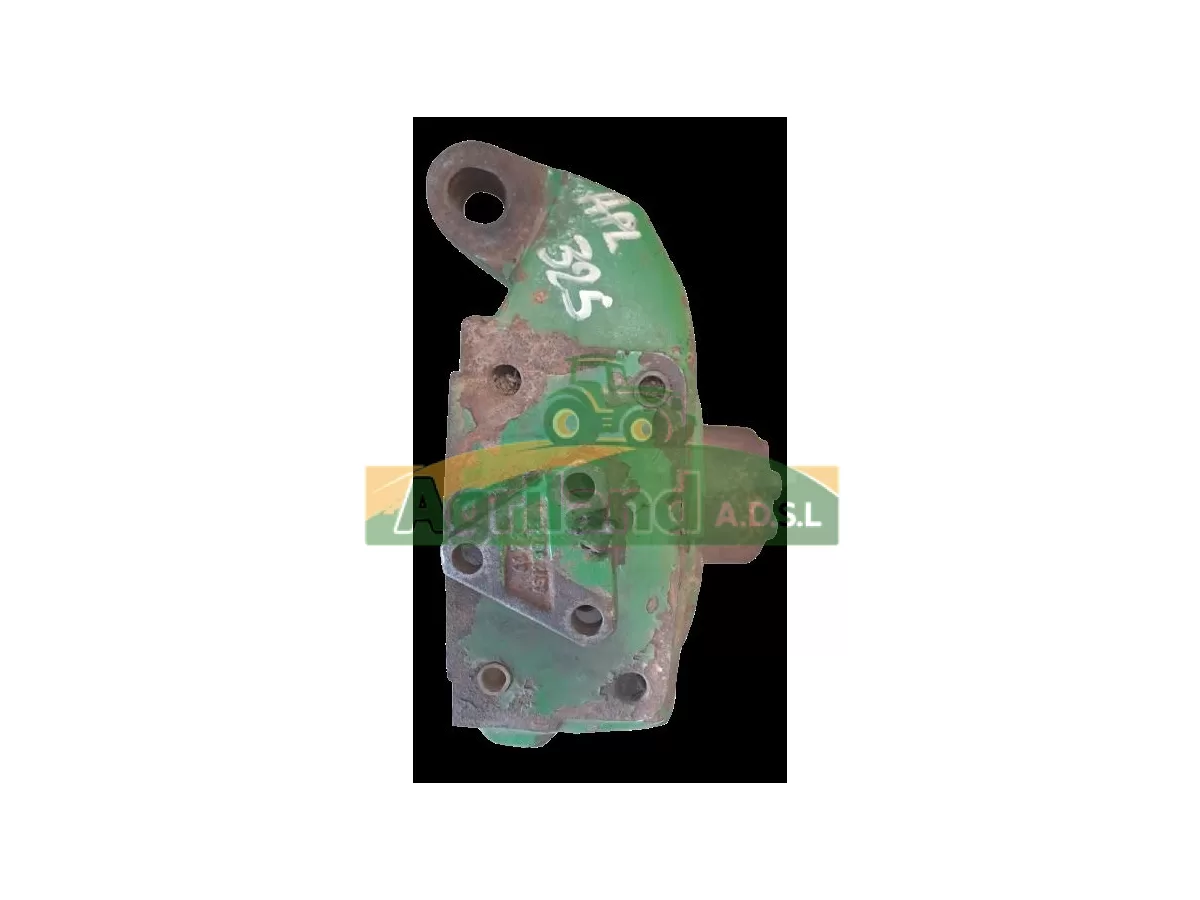 CARTER PIVOT ZF 