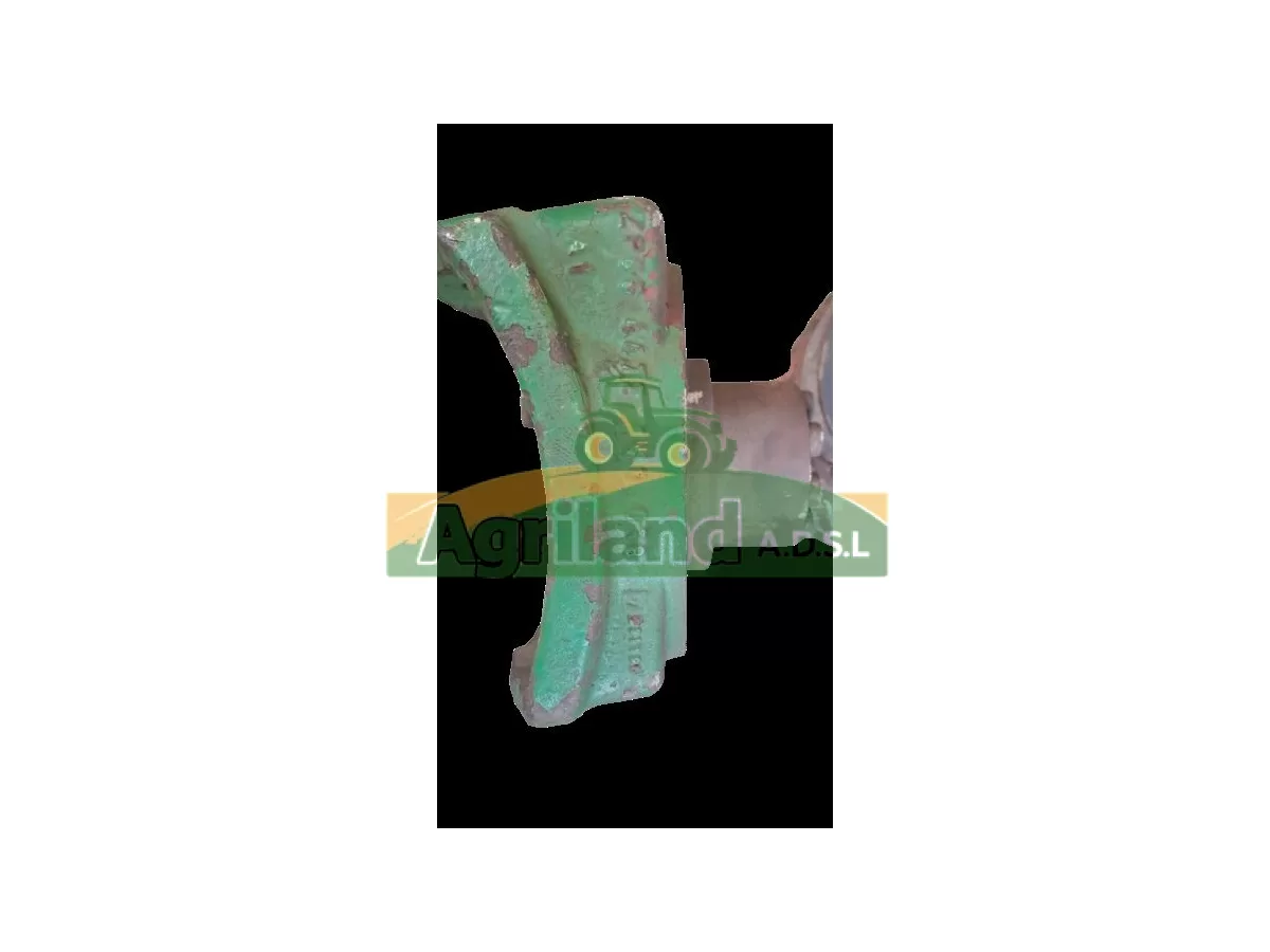 CARTER PIVOT ZF 