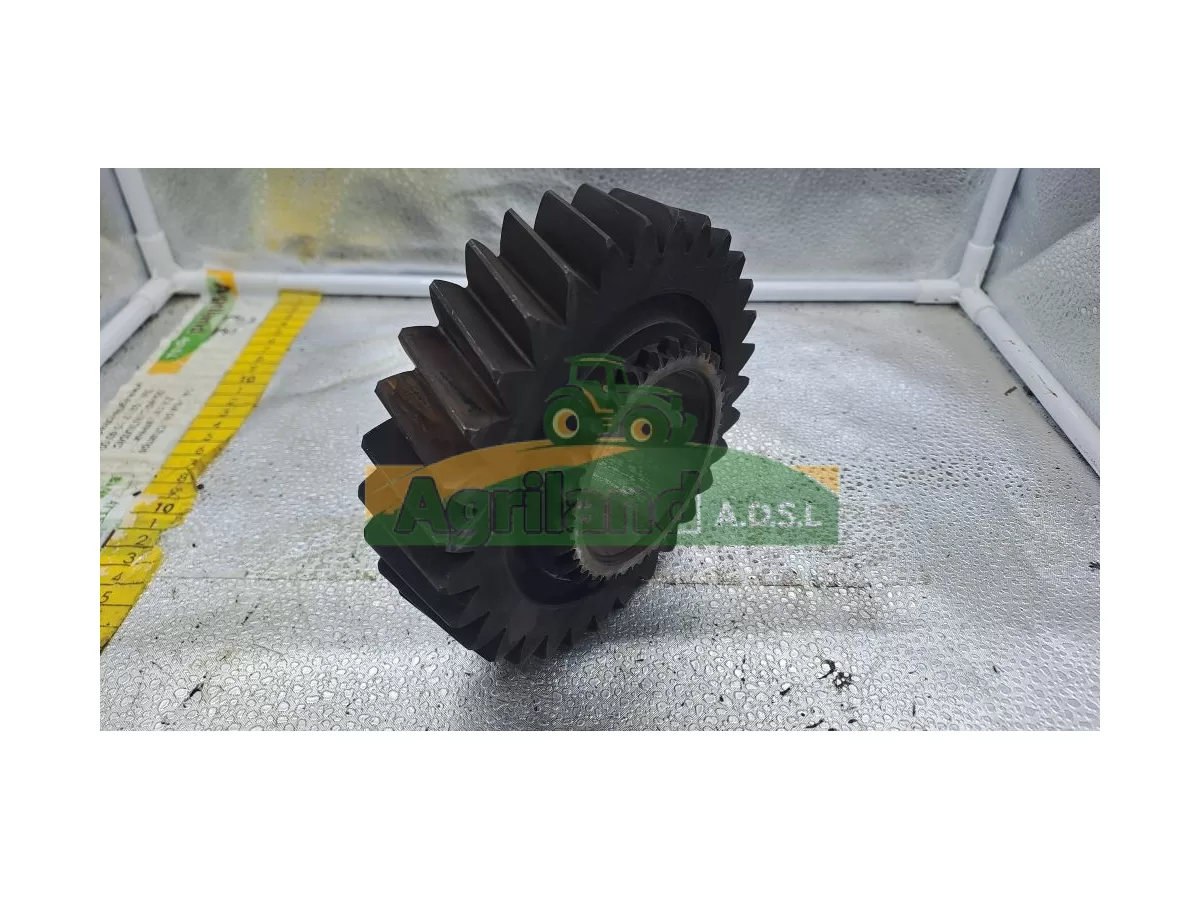 rear pto Output DRIVE gear