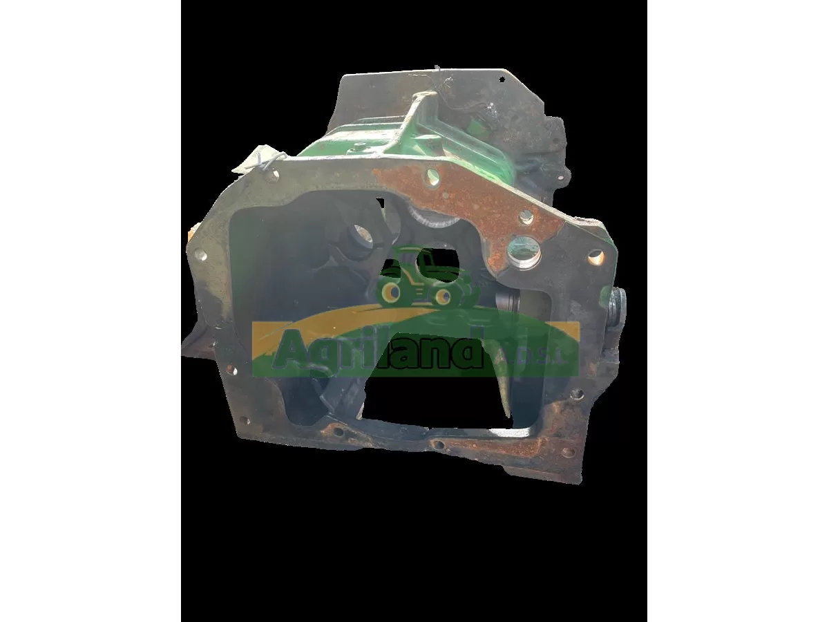 CARTER OCCASION JOHN DEERE