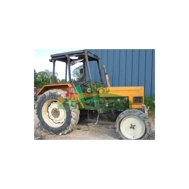 Pièce Tracteur Renault Occasion