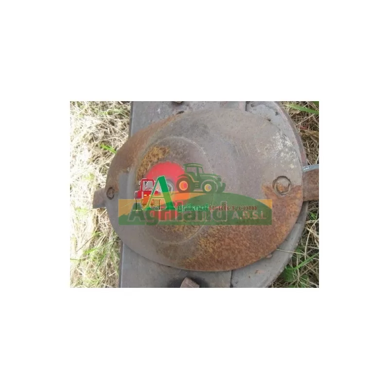 Disque De Coupe Pottinger