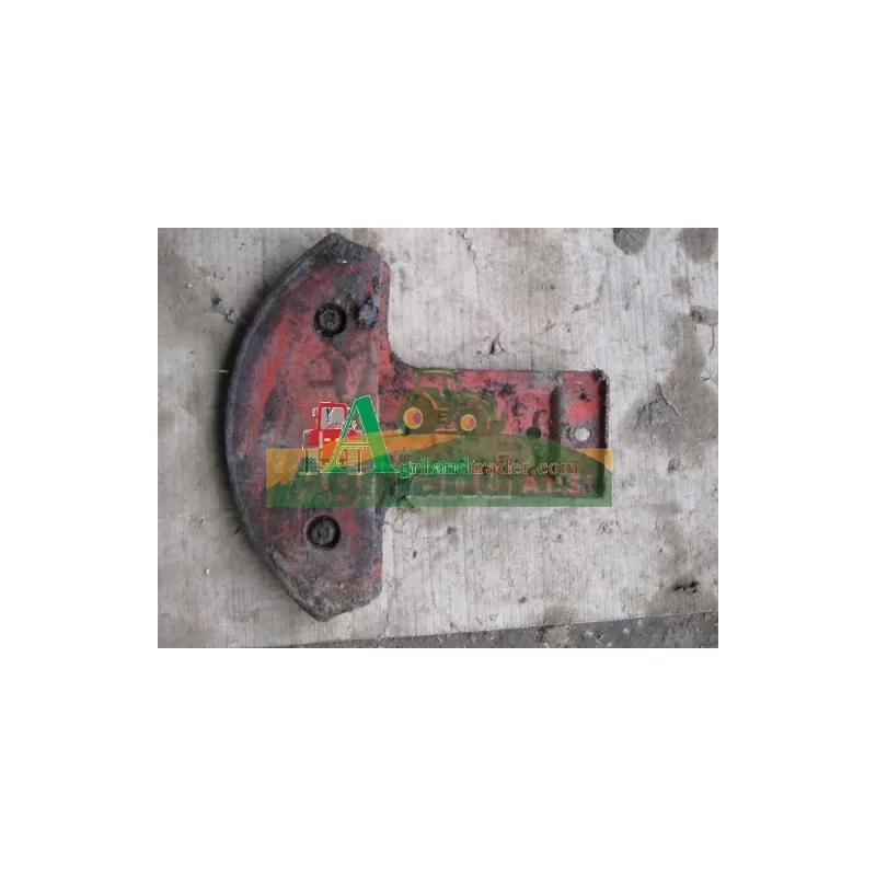 Patin Pour Faucheuse Kuhn Gmd 44 55 66 77