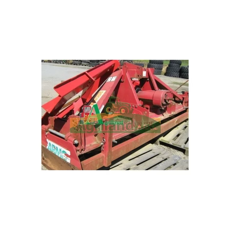 Piece Herse Rotative Perugini Uks 300
