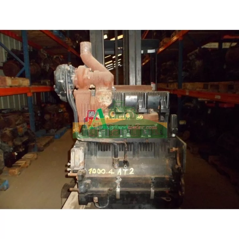 1000 4At Moteur Same Tracteur